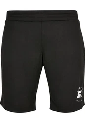 Starter Black Label Shorts Schwarz