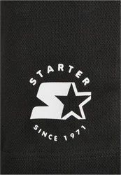 Starter Black Label Shorts Schwarz