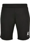 Starter Black Label Shorts Schwarz