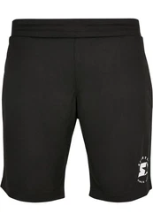 Starter Black Label Shorts Schwarz