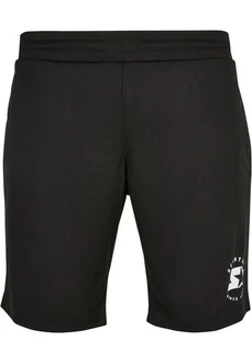 Starter Black Label Shorts Schwarz