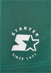 Starter Black Label Shorts Schwarz