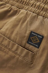 Next Utility-Cargohose Regular Tapered Khaki/Dunkelgrün/Braun