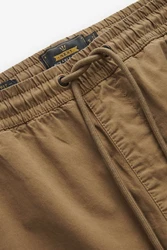 Next Utility-Cargohose Regular Tapered Khaki/Dunkelgrün/Braun