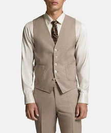 Shirtweste BLD-Ace, Tigers Eye