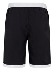 Lonsdale Badehose CLENNELL Schwarz/Dunkelblau/Grau
