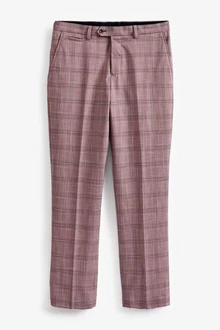 Next Anzughose Tailored Fit (1)