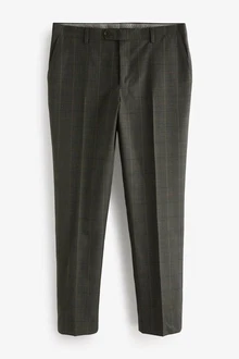 Next Anzughose Signature Empire Mills Anzug im Tailored Fit
