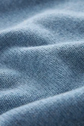 Next Rundhalspullover Premium Regular Fit Lambswool 