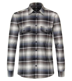 Karohemd Kent Casual Fit