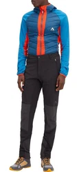 McKINLEY Trekkinghose He.-Hose Beira M schwarz (050)