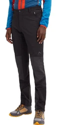 McKINLEY Trekkinghose He.-Hose Beira M schwarz (050)