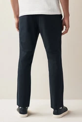 Next Chinohose Slim Dunkelblau/Blau/Hellblau