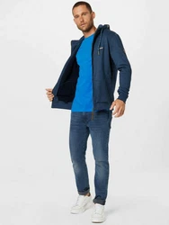 Lyle & Scott T-Shirt Blau/Hellblau