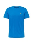 Lyle & Scott T-Shirt Blau/Hellblau