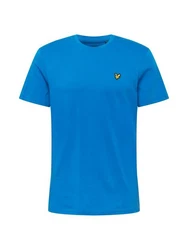 Lyle & Scott T-Shirt Blau/Hellblau