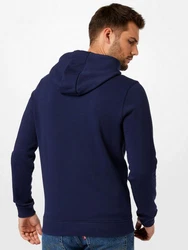 Lyle & Scott Sweatshirt navy/gelb/schwarz