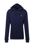 Lyle & Scott Sweatshirt navy/gelb/schwarz