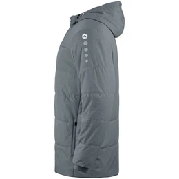 Outdoorjacke Coachjacke Team m. Kapuze