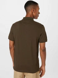 Lyle & Scott Poloshirt Basic Herren Khaki/Dunkelgrün/Dunkelbraun/Grau/Braun