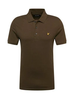 Lyle & Scott Poloshirt Basic Herren Lyle & Scott Poloshirt Basic Herren