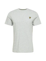 Lyle & Scott T-Shirt Grau
