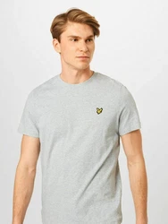 Lyle & Scott T-Shirt Grau