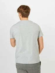 Lyle & Scott T-Shirt Grau