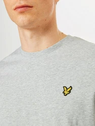 Lyle & Scott T-Shirt Grau