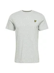 Lyle & Scott T-Shirt Grau