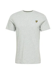 Lyle & Scott T-Shirt Grau