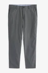 Next Chinohose Slim Hellgrau/Dunkelgrau/Grau