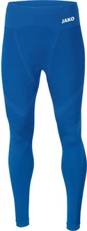 Jako Funktionsunterhose Long Tight Comfort 2.0 Blau/Hellblau