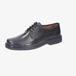 Sioux Halbschuhe Marcel Schnürschuh Schwarz/Braun/Dunkelrot/Dunkelblau