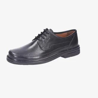 Sioux Halbschuhe Marcel Schnürschuh