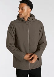 Jack Wolfskin Funktionsjacke NOSTA Outdoorjacke 