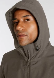 Jack Wolfskin Funktionsjacke NOSTA Outdoorjacke 