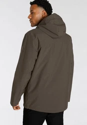 Jack Wolfskin Funktionsjacke NOSTA Outdoorjacke 