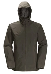 Jack Wolfskin Funktionsjacke NOSTA Outdoorjacke 