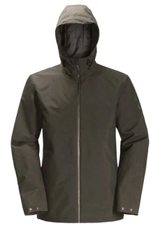 Jack Wolfskin Funktionsjacke NOSTA Outdoorjacke 