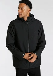 Jack Wolfskin Funktionsjacke NOSTA Outdoorjacke 