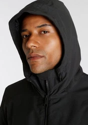 Jack Wolfskin Funktionsjacke NOSTA Outdoorjacke 