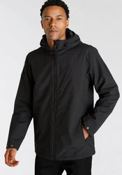 Jack Wolfskin Funktionsjacke NOSTA Outdoorjacke 