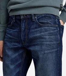G-STAR 5-Pocket-Jeans MOSA Straight 