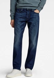 G-STAR 5-Pocket-Jeans MOSA Straight 