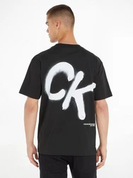 Calvin Klein Jeans T-Shirt CK SPRAY TEE 