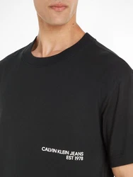 Calvin Klein Jeans T-Shirt CK SPRAY TEE 