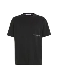 T-Shirt CK SPRAY TEE