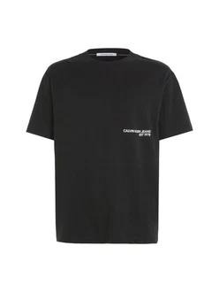 Calvin Klein Jeans T-Shirt CK SPRAY TEE 