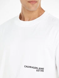 Calvin Klein Jeans T-Shirt CK SPRAY TEE 